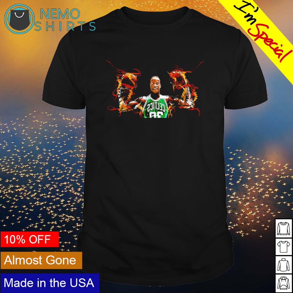 Boston Celtics Len Bias Maryland - Adult & Kids T-Shirts, Sweatshirts & Hoodies apparel design preview 1