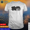 Matt Cardona major mess - Adult & Kids T-Shirts, Sweatshirts & Hoodies apparel design preview 1