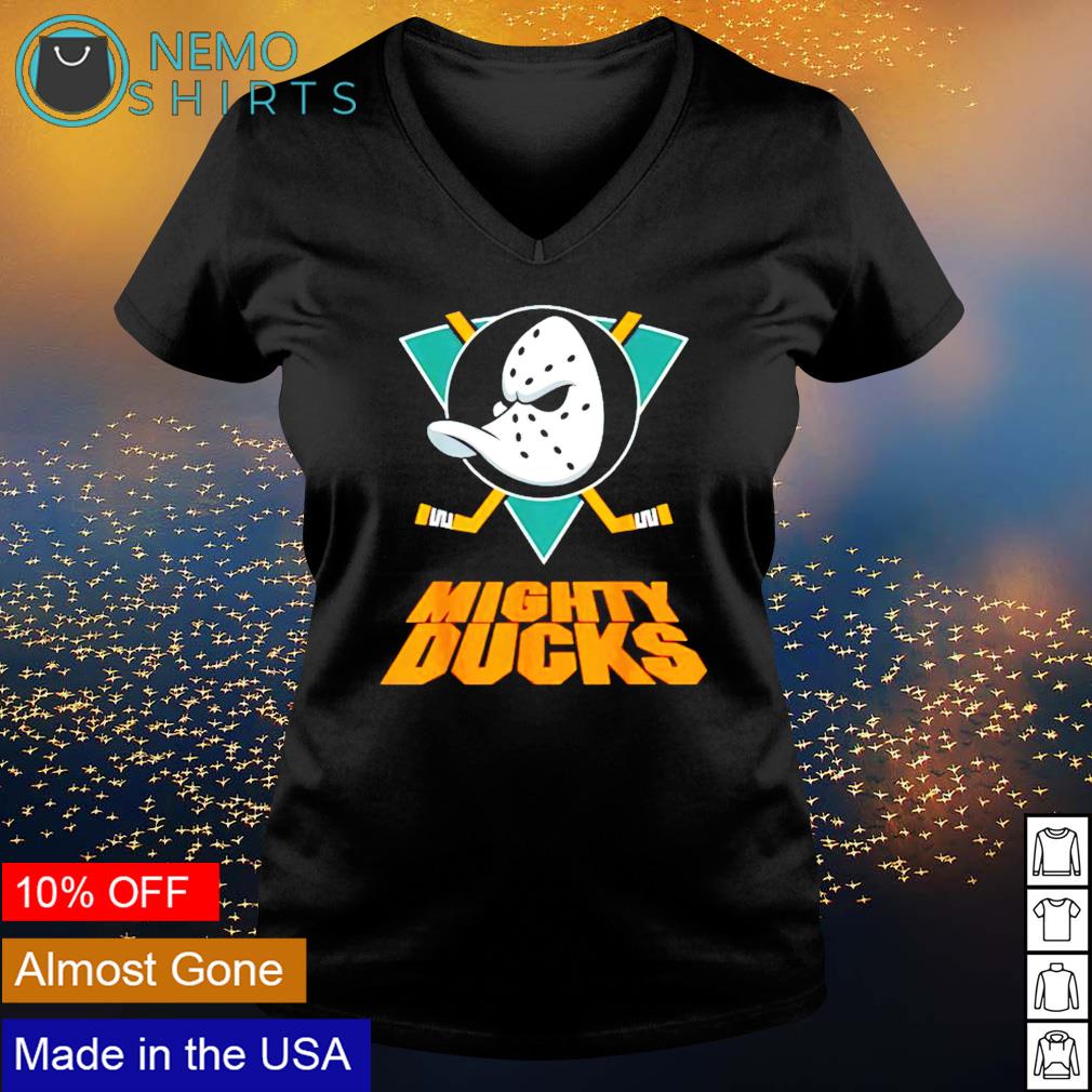 Mighty Ducks animal love sports - Adult & Kids T-Shirts, Sweatshirts & Hoodies product image 5