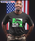 Defying gravity Saquon Barkley - Adult & Kids T-Shirts, Sweatshirts & Hoodies apparel design preview 1