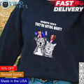 Debate election 2024 pets dog cat they're eating what - Adult & Kids T-Shirts, Sweatshirts & Hoodies apparel design preview 1