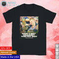 Don't bet against the fat Nikola Jokic Denver Nuggets - Adult & Kids T-Shirts, Sweatshirts & Hoodies apparel design preview 1
