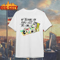 Horse my tolerance for people lasts this long - Adult & Kids T-Shirts, Sweatshirts & Hoodies apparel design preview 1