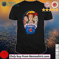 Hocus Pocus Burger King Halloween - Adult & Kids T-Shirts, Sweatshirts & Hoodies apparel design preview 1