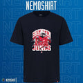 Inky Brenten Jones Ohio State Buckeyes vintage - Adult & Kids T-Shirts, Sweatshirts & Hoodies apparel design preview 1