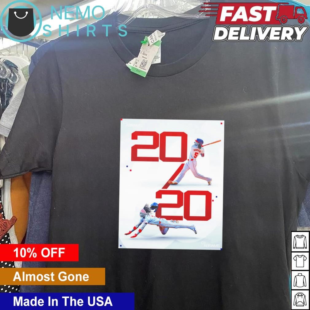 CJ Abrams Washington Nationals has his first career - Adult & Kids T-Shirts, Sweatshirts & Hoodies apparel design preview 5