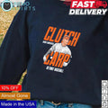 Clutch Carp Kerry Carpenter Detroit Tigers - Adult & Kids T-Shirts, Sweatshirts & Hoodies apparel design preview 1