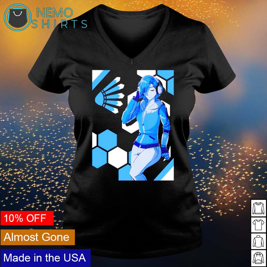 Meta Runner Season 2 - Adult & Kids T-Shirts, Sweatshirts & Hoodies apparel design preview 5