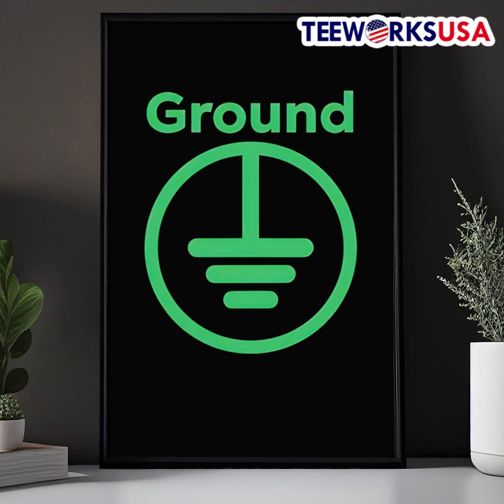 Chris Boden Ground - Adult & Kids T-Shirts, Sweatshirts & Hoodies apparel design preview 5