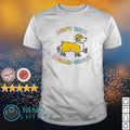 Corgi don't hate roller-skate - Adult & Kids T-Shirts, Sweatshirts & Hoodies apparel design preview 1