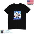 San Diego Chargers lead the Charge vintage graphic - Adult & Kids T-Shirts, Sweatshirts & Hoodies apparel design preview 1