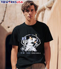 Ben Rice number 93 New York Yankees baseball player - Adult & Kids T-Shirts, Sweatshirts & Hoodies apparel design preview 1