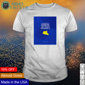 Turns up volume Russian warship go fuck yourself - Adult & Kids T-Shirts, Sweatshirts & Hoodies apparel design preview 1