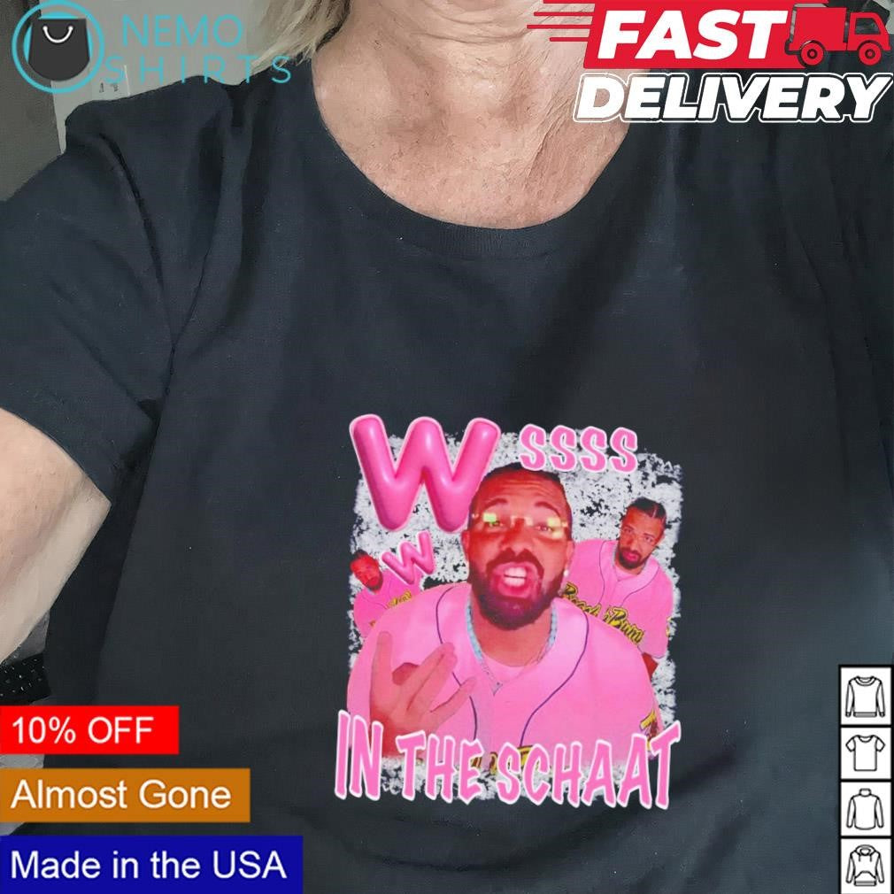 W's in the schaat - Adult & Kids T-Shirts, Sweatshirts & Hoodies apparel design preview 2