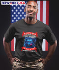 Wolf my people skills are just fine it's tolerance to - Adult & Kids T-Shirts, Sweatshirts & Hoodies apparel design preview 1