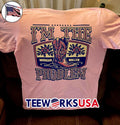 I'm The Problem Morgan Wallen - Adult & Kids T-Shirts, Sweatshirts & Hoodies apparel design preview 1