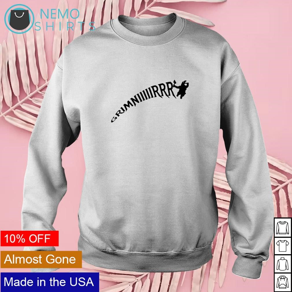 Vermintide grimnir - Adult & Kids T-Shirts, Sweatshirts & Hoodies apparel design preview 3