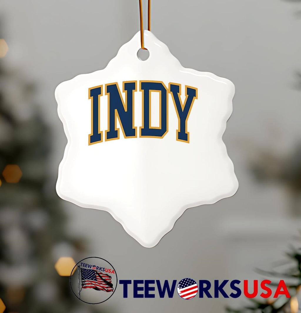 Where I'm From Indianapolis - Adult & Kids T-Shirts, Sweatshirts & Hoodies apparel design preview 7