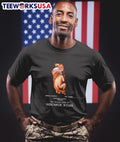 Kamala Harris The curious case of Benjamin Biden - Adult & Kids T-Shirts, Sweatshirts & Hoodies apparel design preview 1