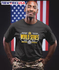 Murray State Racers MCWS 2025 - Adult & Kids T-Shirts, Sweatshirts & Hoodies apparel design preview 1