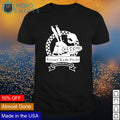 Krusty Krab pizza it's the for you and me - Adult & Kids T-Shirts, Sweatshirts & Hoodies apparel design preview 1