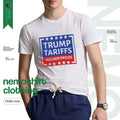 Trump tariffs higher prices - Adult & Kids T-Shirts, Sweatshirts & Hoodies apparel design preview 1