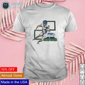Seattle Seahawks Jaxon Smith-Njigba - Adult & Kids T-Shirts, Sweatshirts & Hoodies apparel design preview 1
