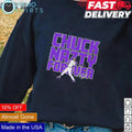 Chuck Nazty forever Charlie Blackmon Colorado Rockies - Adult & Kids T-Shirts, Sweatshirts & Hoodies apparel design preview 1