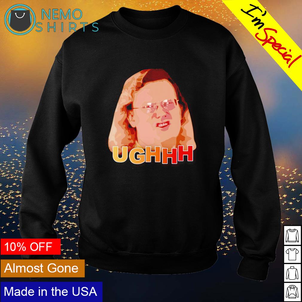 James B. Jones ughhh - Adult & Kids T-Shirts, Sweatshirts & Hoodies product image 4