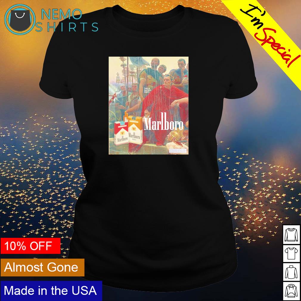 Come to Marlboro Empire - Adult & Kids T-Shirts, Sweatshirts & Hoodies product image 3