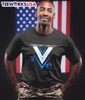 Trevor Terry logo - Adult & Kids T-Shirts, Sweatshirts & Hoodies apparel design preview 1