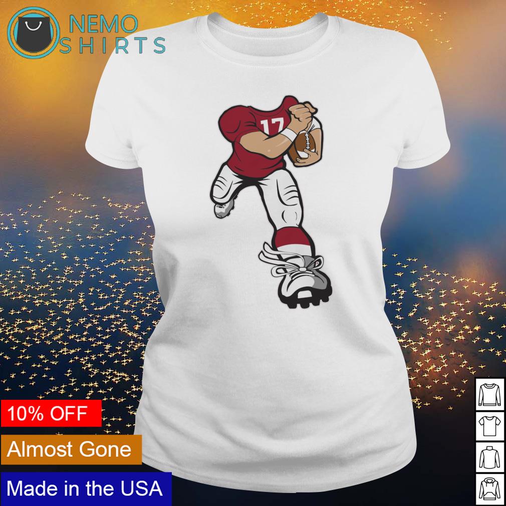 Alabama Crimson Tide Toddler Yard Rush - Adult & Kids T-Shirts, Sweatshirts & Hoodies product image 3
