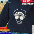 Crosby Maxx lil ass boy - Adult & Kids T-Shirts, Sweatshirts & Hoodies apparel design preview 1