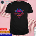 Phish Hollywood bowl 2023 - Adult & Kids T-Shirts, Sweatshirts & Hoodies apparel design preview 1