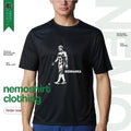 Antrell Taylor Nebraska Cornhuskers portrait - Adult & Kids T-Shirts, Sweatshirts & Hoodies apparel design preview 1