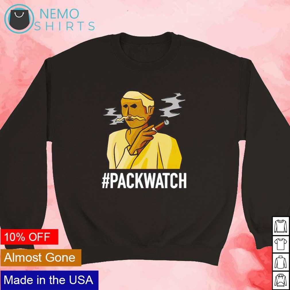 Hashtag Packwatch - Adult & Kids T-Shirts, Sweatshirts & Hoodies product image 5