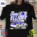 Official hendrick Motorsports Chase Elliott Playoffs - Adult & Kids T-Shirts, Sweatshirts & Hoodies apparel design preview 1