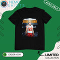KC gives Travis Kelce until around March 14th to - Adult & Kids T-Shirts, Sweatshirts & Hoodies apparel design preview 1