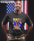 Slam Mikaylah Williams Flau'jae Johnson Aneesah - Adult & Kids T-Shirts, Sweatshirts & Hoodies apparel design preview 1