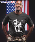 This Is Wisconsin We Eat People - Adult & Kids T-Shirts, Sweatshirts & Hoodies apparel design preview 1
