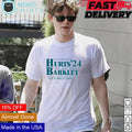 Hurts Barkley 24 it's a Philly thing - Adult & Kids T-Shirts, Sweatshirts & Hoodies apparel design preview 1