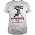 2nd Annual Meech's Escape On Skater July 14 2019 - Adult & Kids T-Shirts, Sweatshirts & Hoodies apparel design preview 1