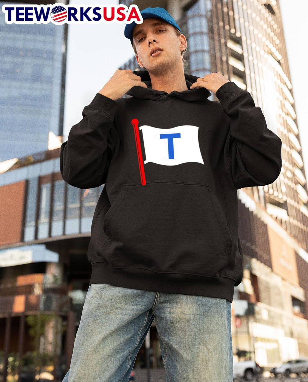 3 ties in a row - Adult & Kids T-Shirts, Sweatshirts & Hoodies apparel design preview 3
