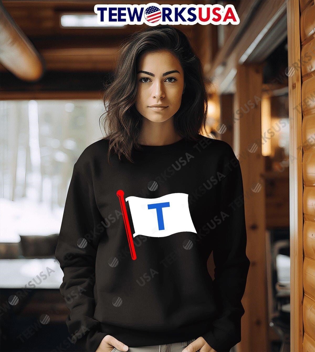 3 ties in a row - Adult & Kids T-Shirts, Sweatshirts & Hoodies apparel design preview 6