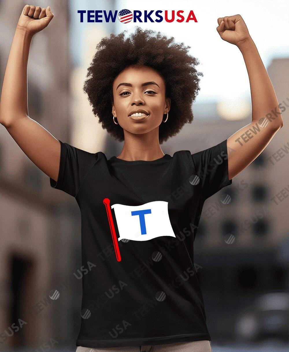 3 ties in a row - Adult & Kids T-Shirts, Sweatshirts & Hoodies apparel design preview 7