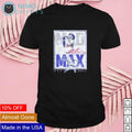 Mad Max Muncy Los Angeles Dodgers - Adult & Kids T-Shirts, Sweatshirts & Hoodies apparel design preview 1