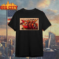 311 Mar 4 2026 The Majestic Ventura Theater In CA - Adult & Kids T-Shirts, Sweatshirts & Hoodies apparel design preview 1