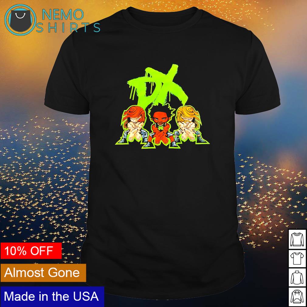 Joel Embiid dx thrust the process sixers - Adult & Kids T-Shirts, Sweatshirts & Hoodies apparel design preview 1
