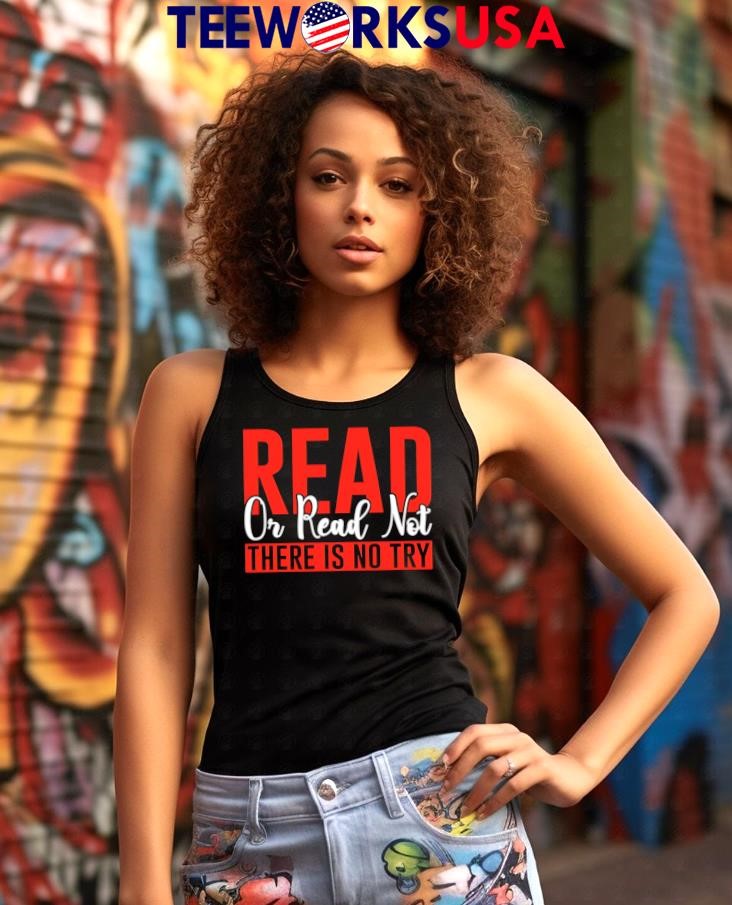 Read or not - Adult & Kids T-Shirts, Sweatshirts & Hoodies apparel design preview 7