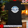 BLM Busch Light Matters - Adult & Kids T-Shirts, Sweatshirts & Hoodies product image 1